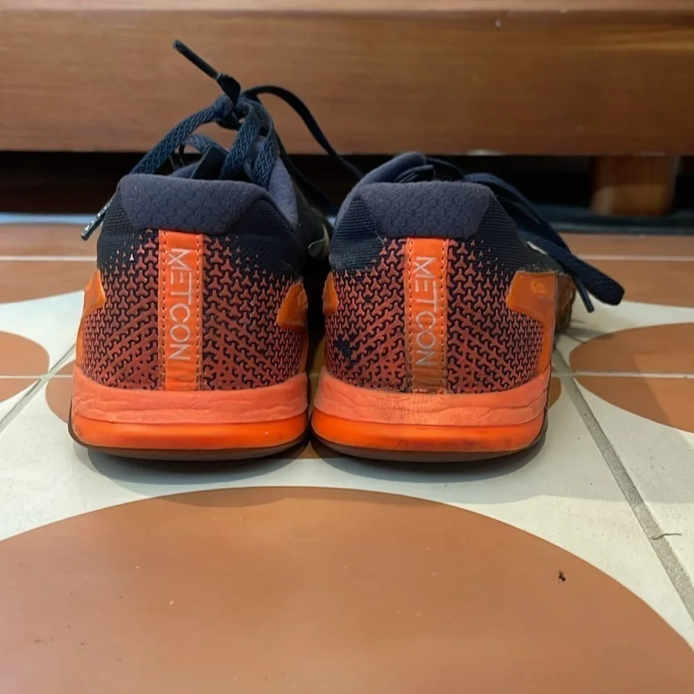 Nike pre owned